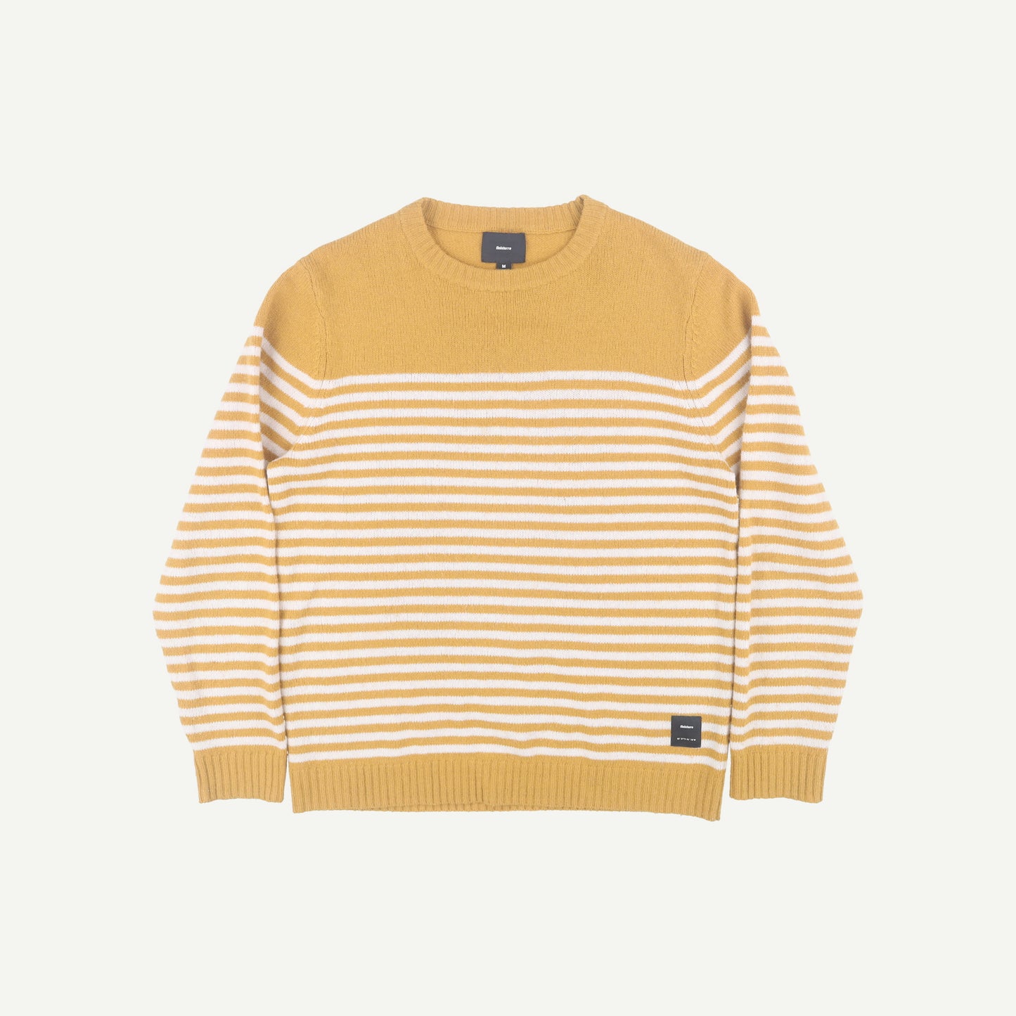 Columba Crew Stripe