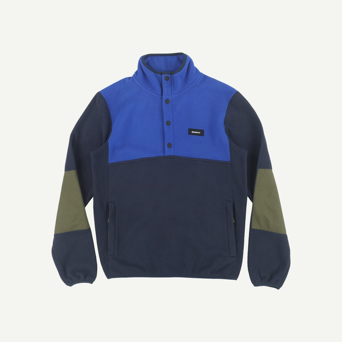 Hegen Fleece