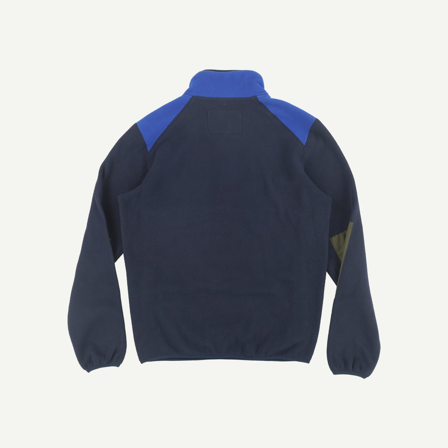 Hegen Fleece