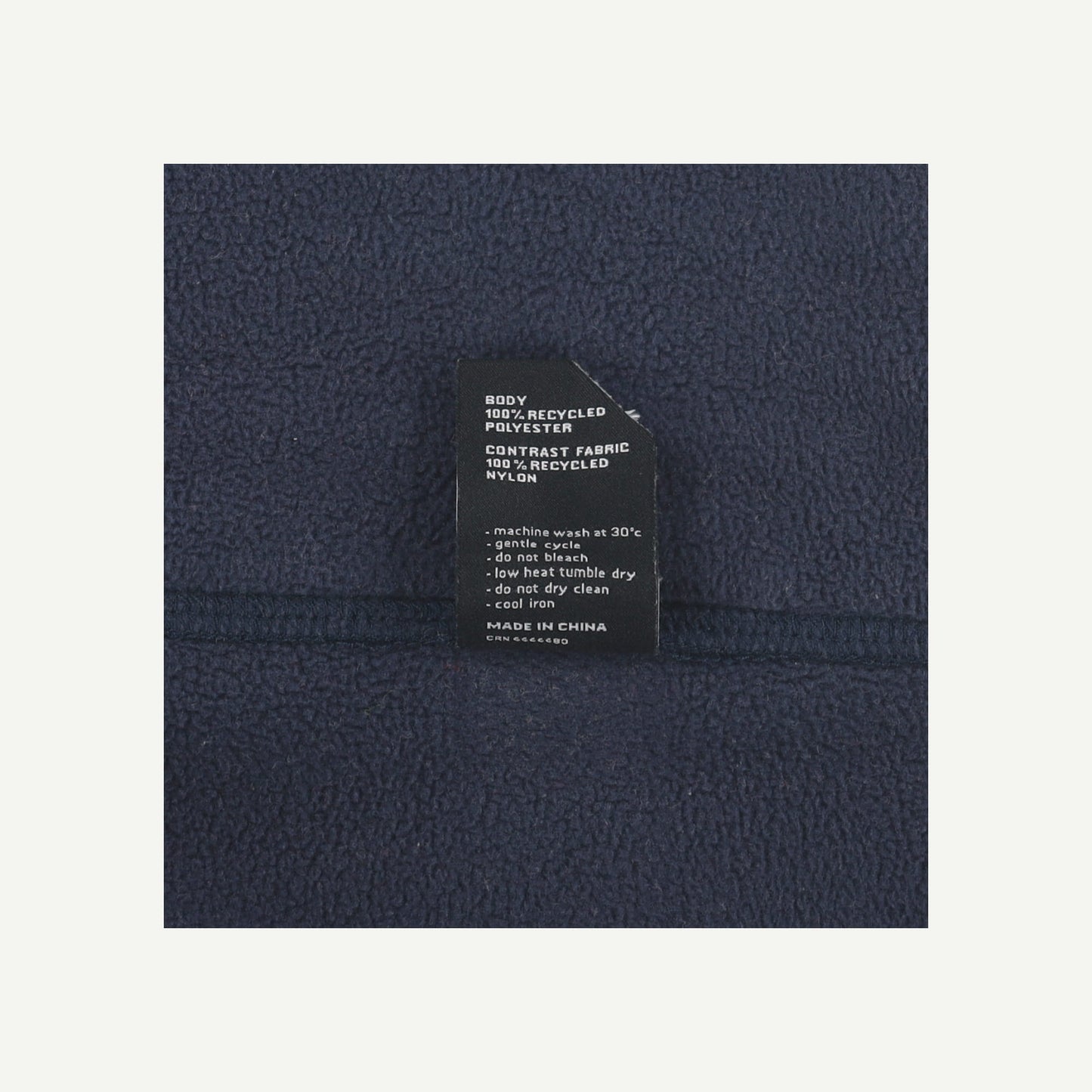 Hegen Fleece