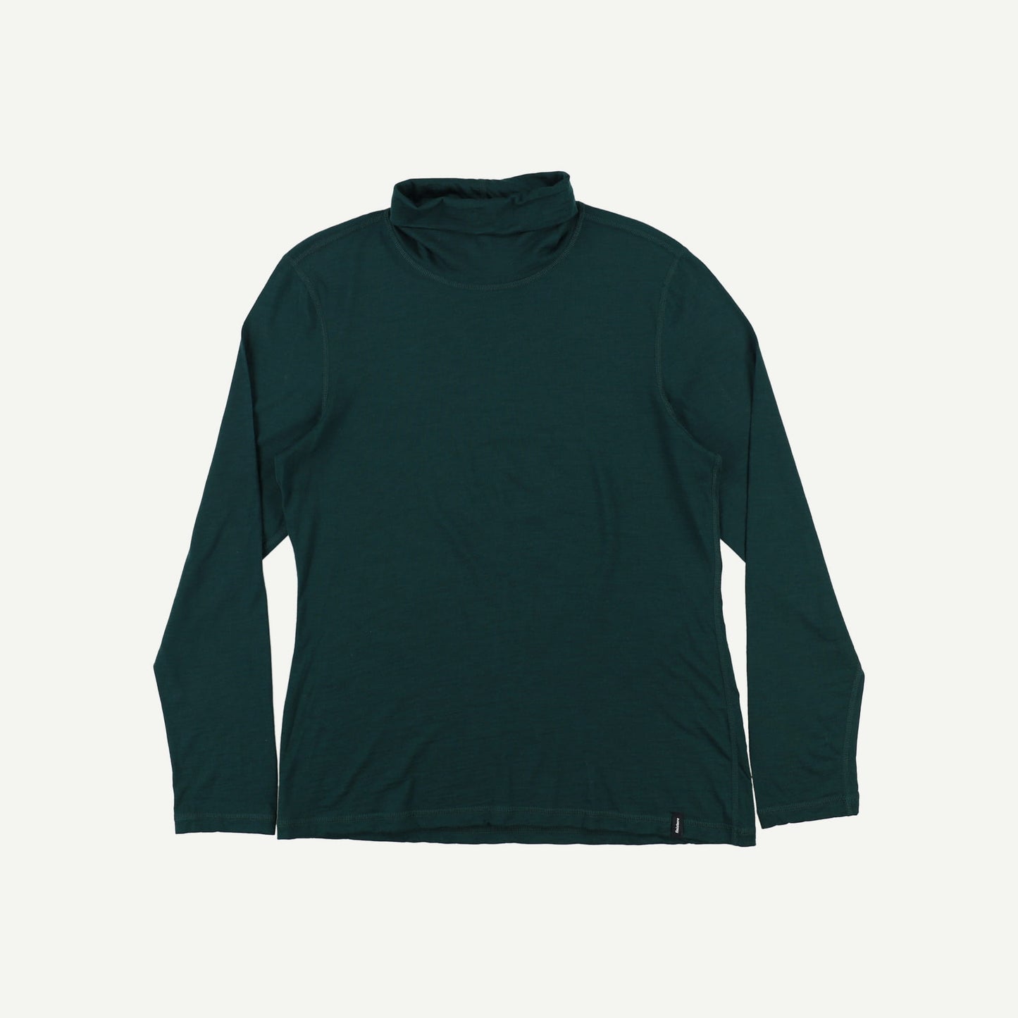 Eddy Roll Neck Baselayer 2.0 W