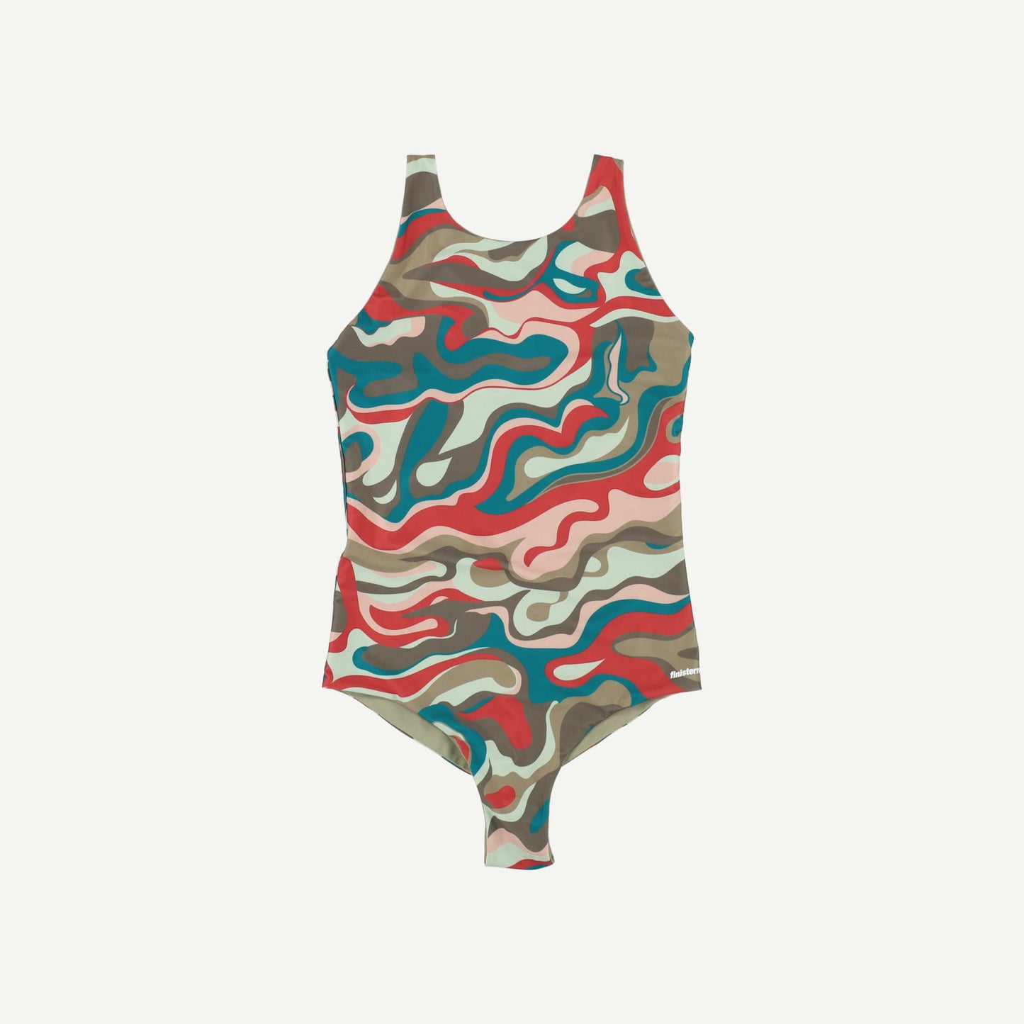 Anella Reversible Swimsuit