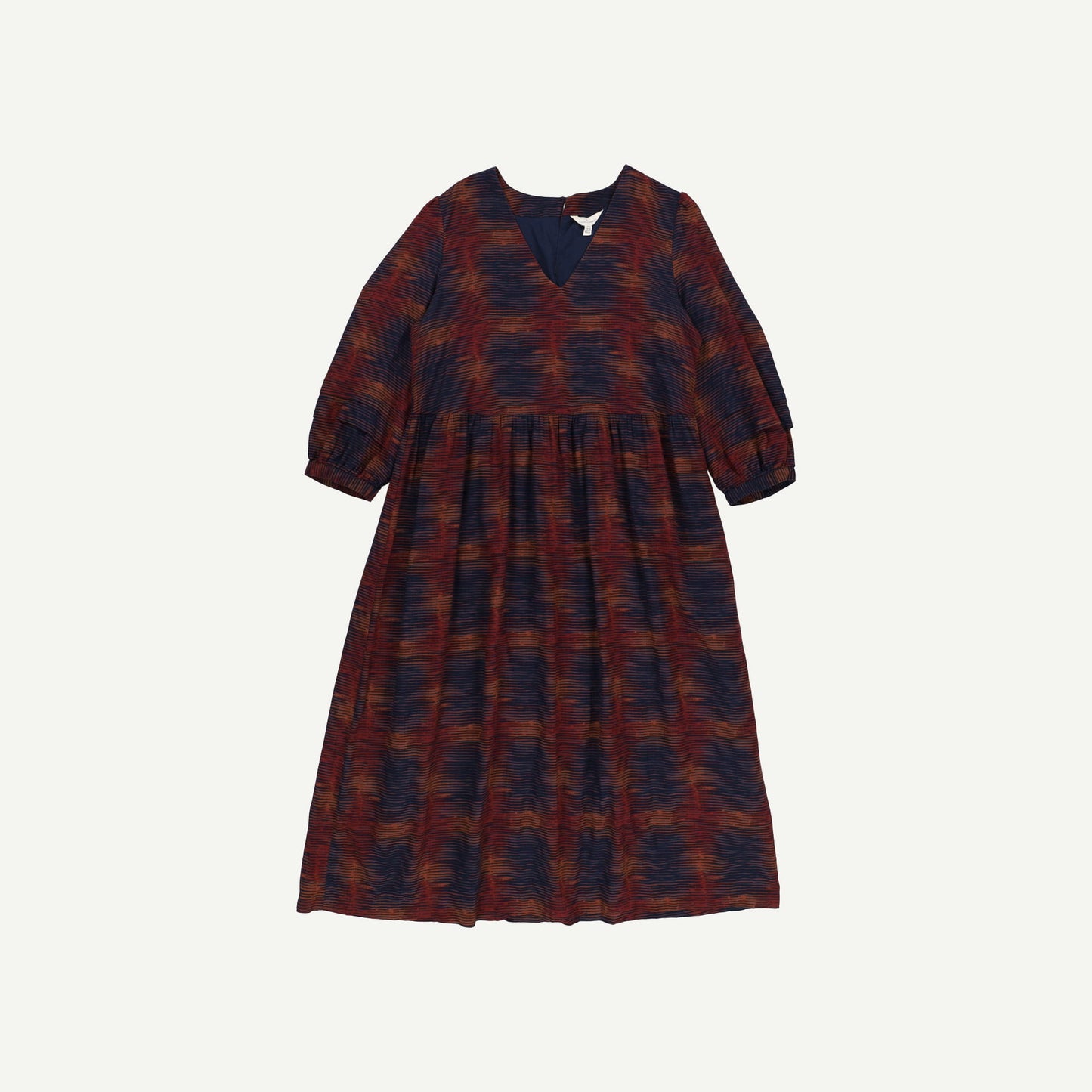 Sea Line Dress