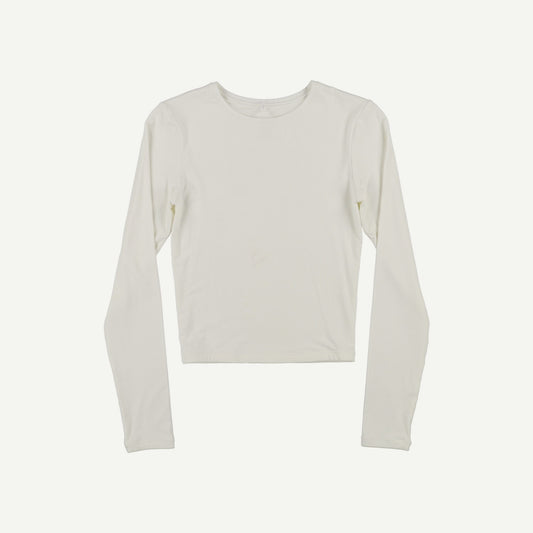 365 Sculpting Lounge Long Sleeve Top