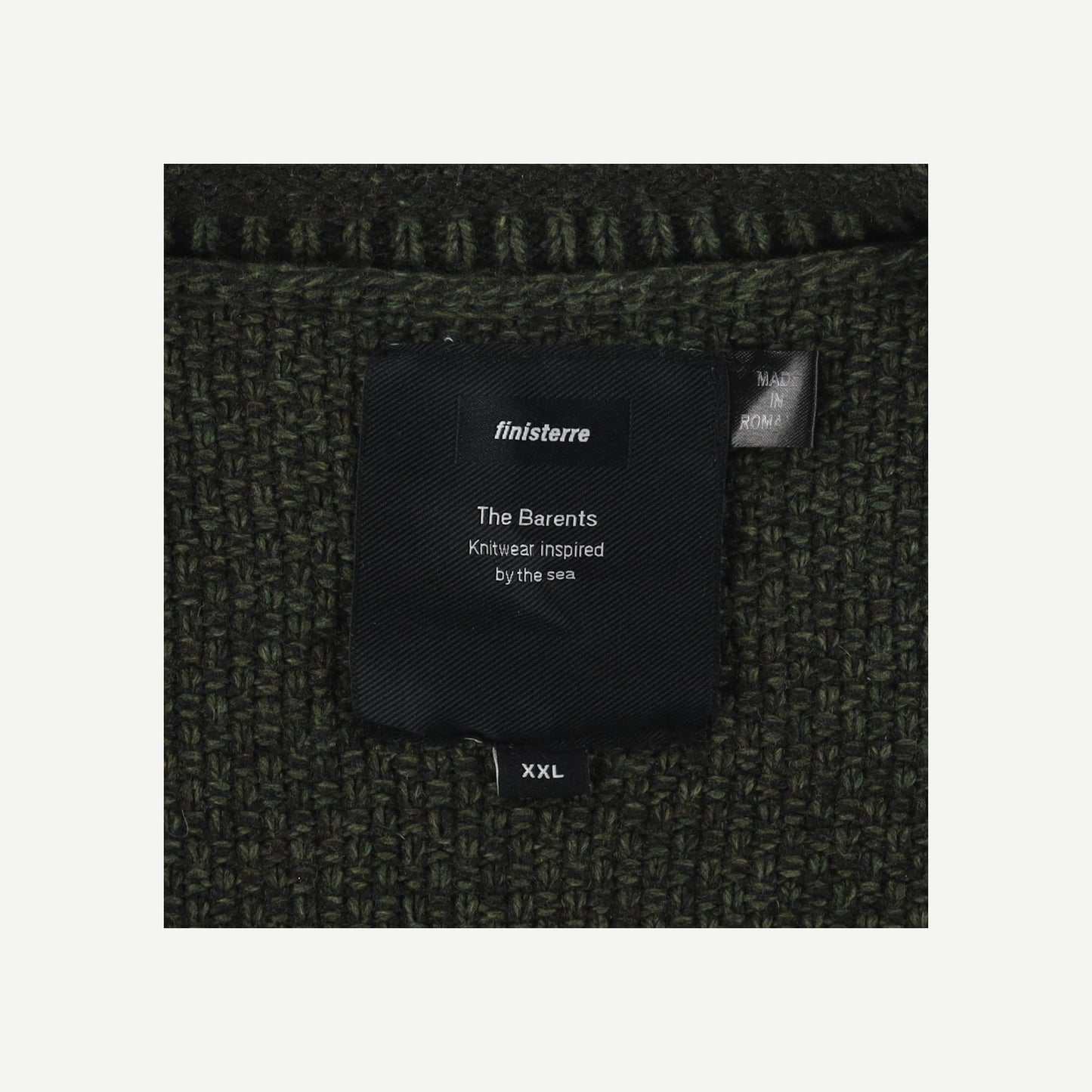 Barents Jumper