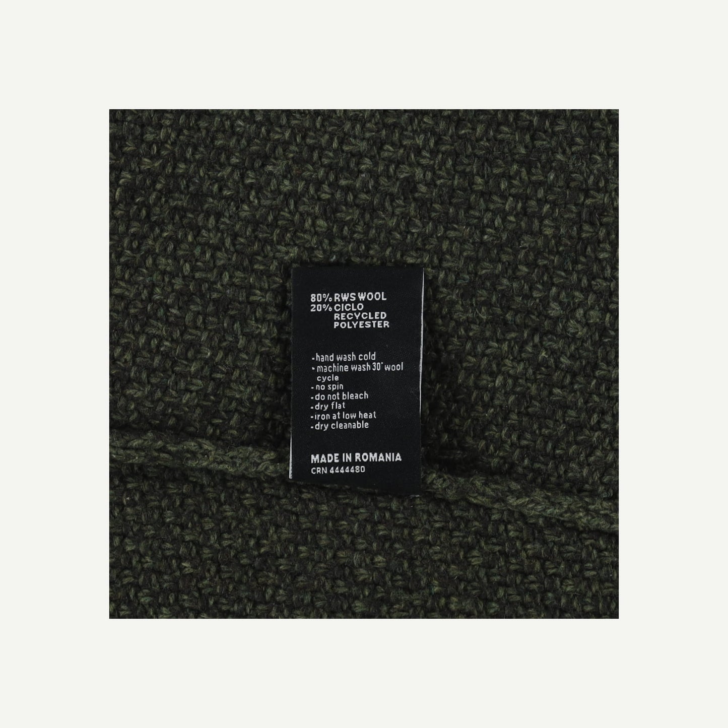 Barents Jumper