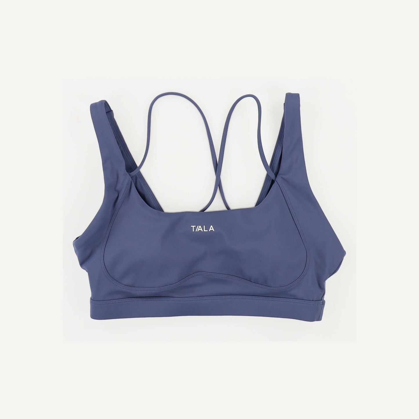 SkinLuxe Scoop Back Sports Bra