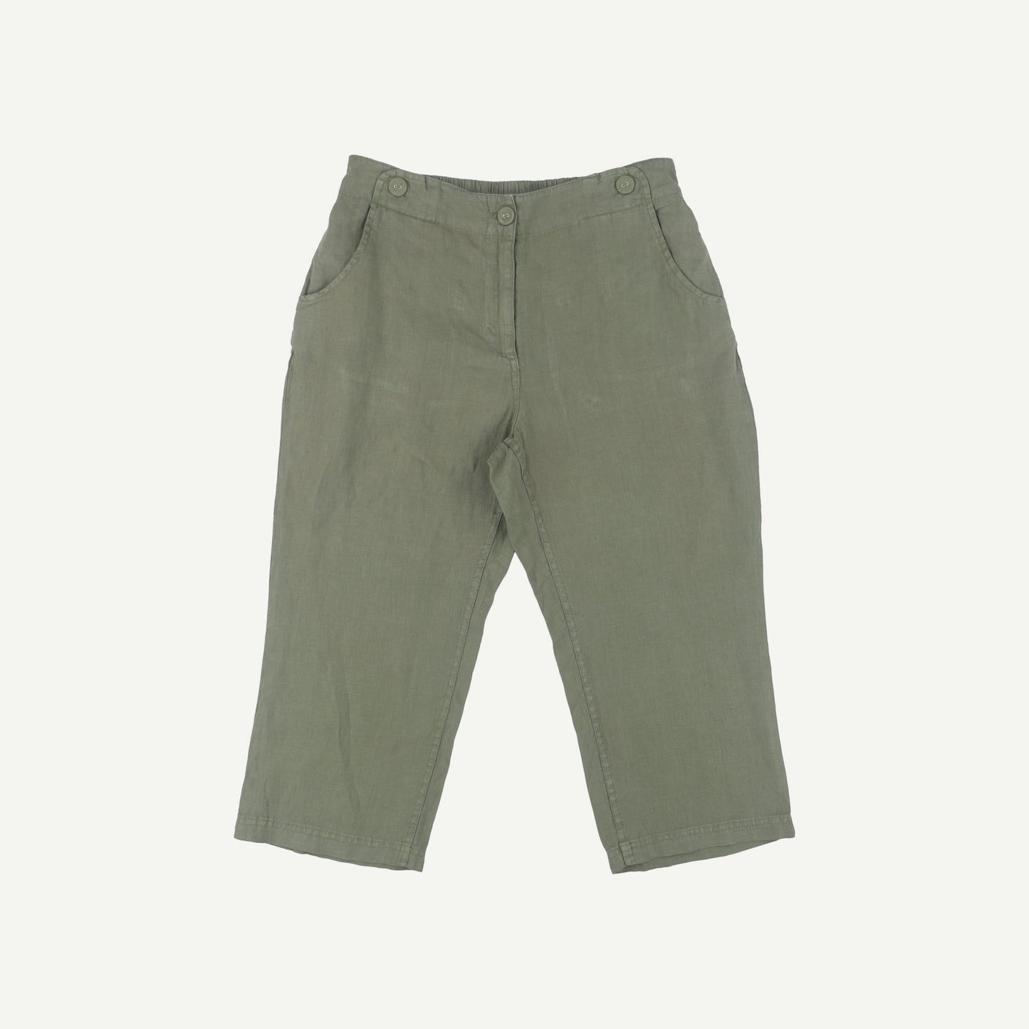 Brawn Point Trousers