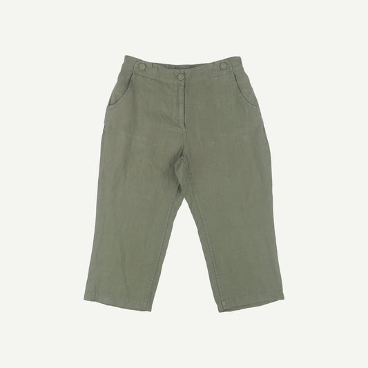Brawn Point Trousers