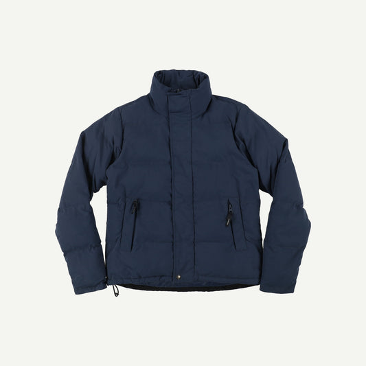 Fourier Jacket
