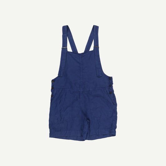 Dungarees Shorts