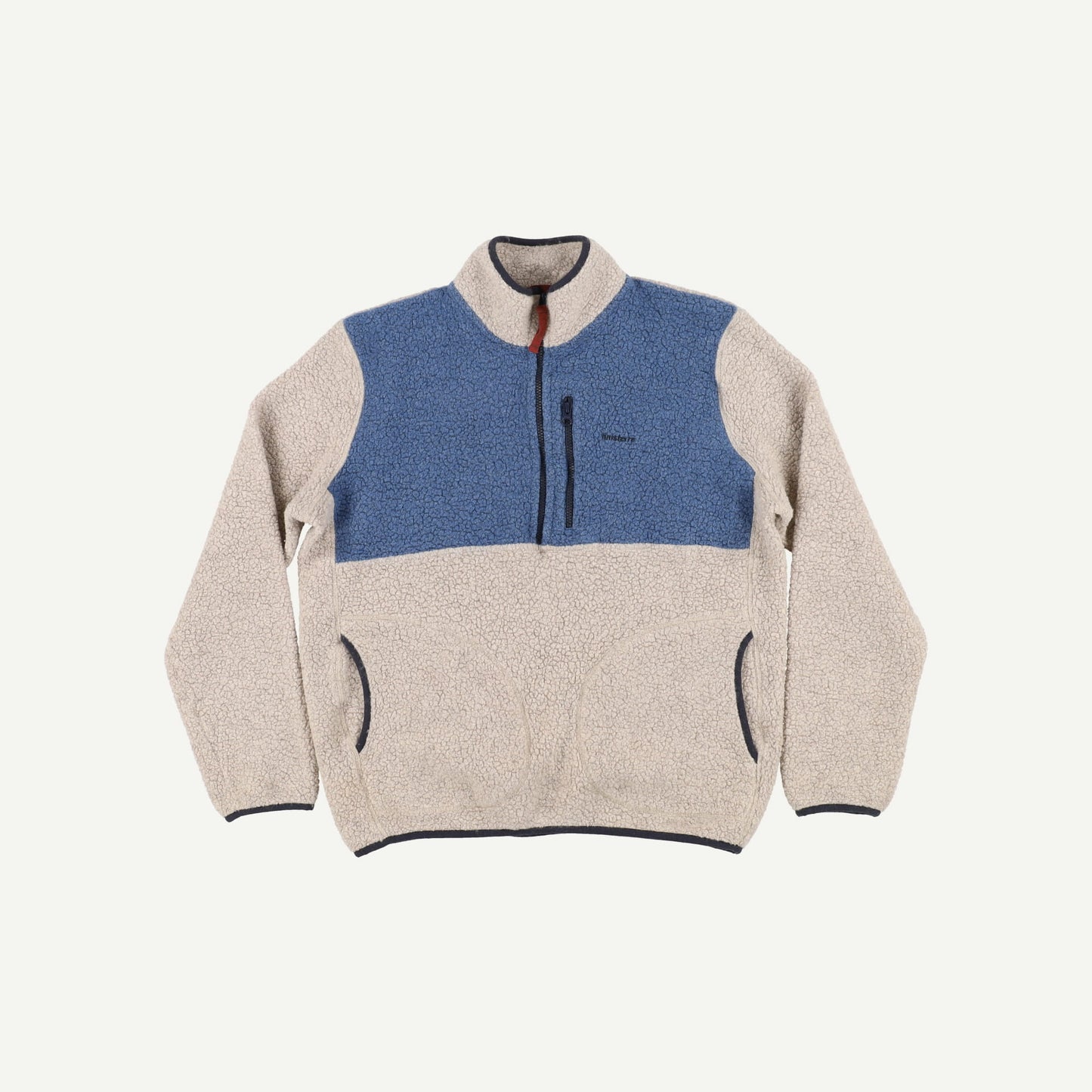 Hegen Fleece 1/4 Zip