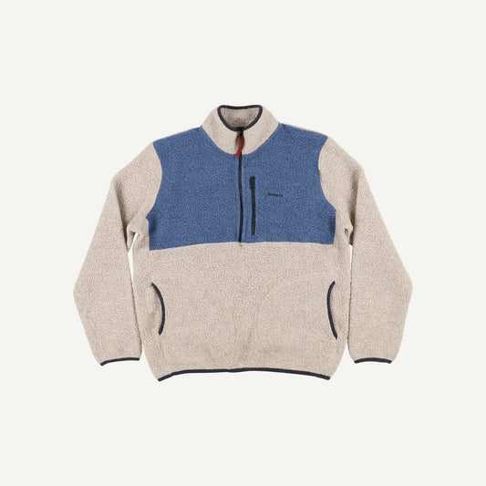 Hegen Fleece 1/4 Zip