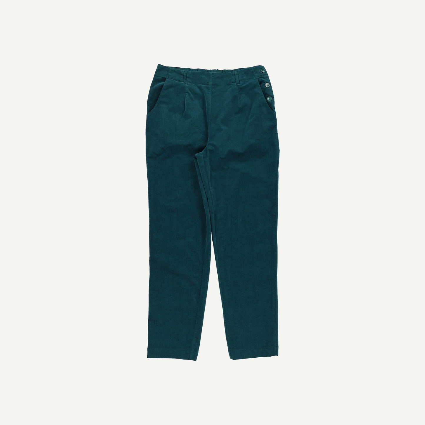 Crackington Trousers