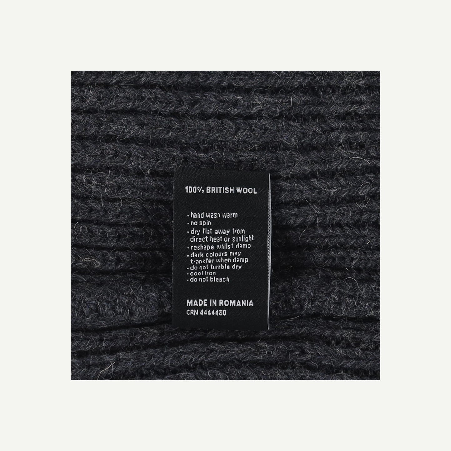 Needus Jumper