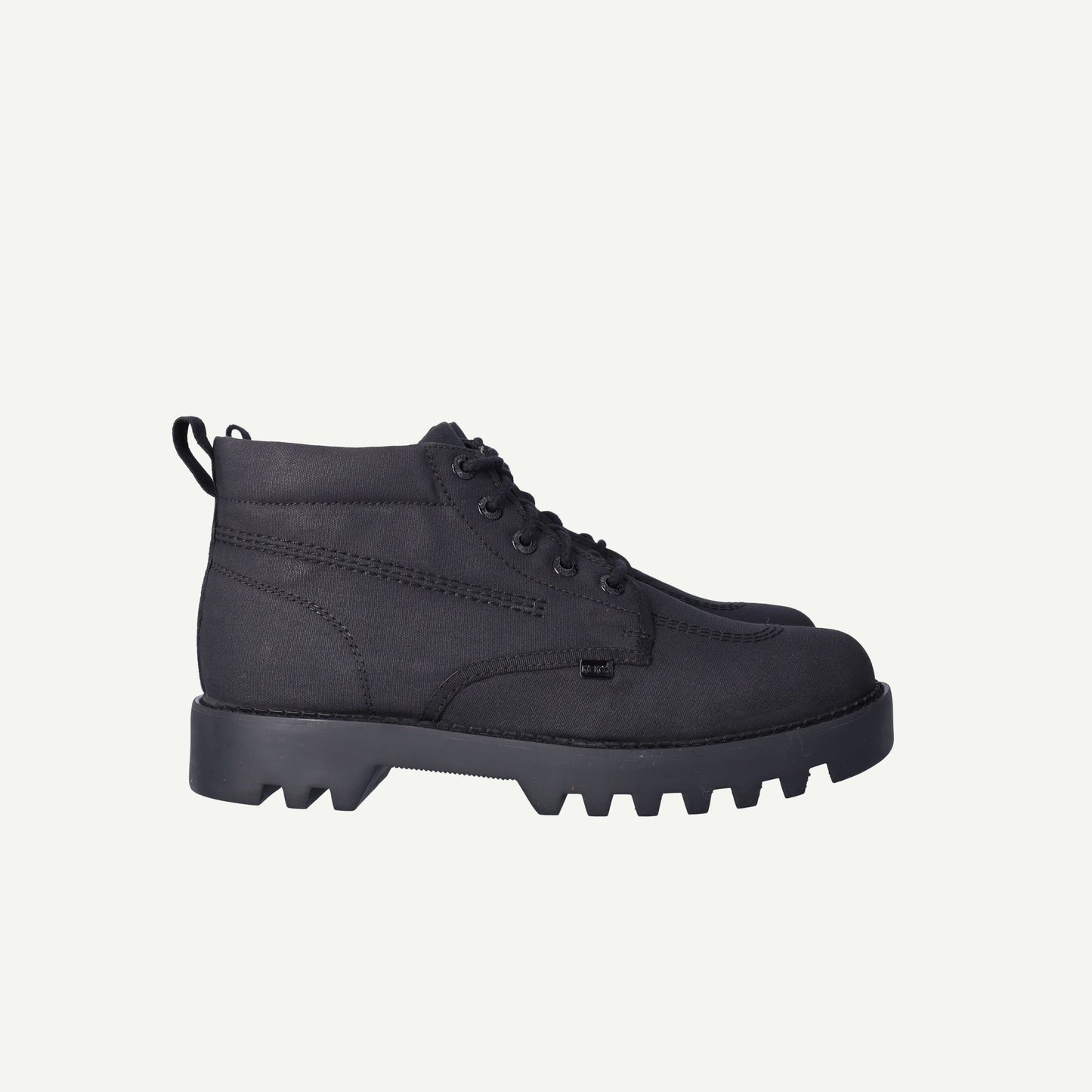 Kizziie Hi Boots