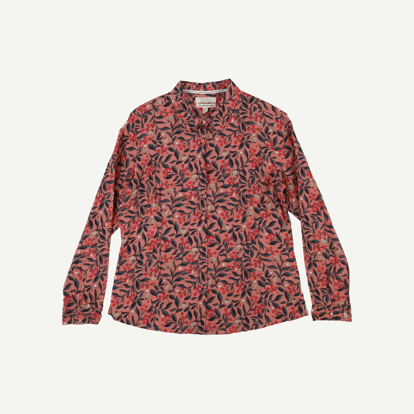 Larissa Shirt