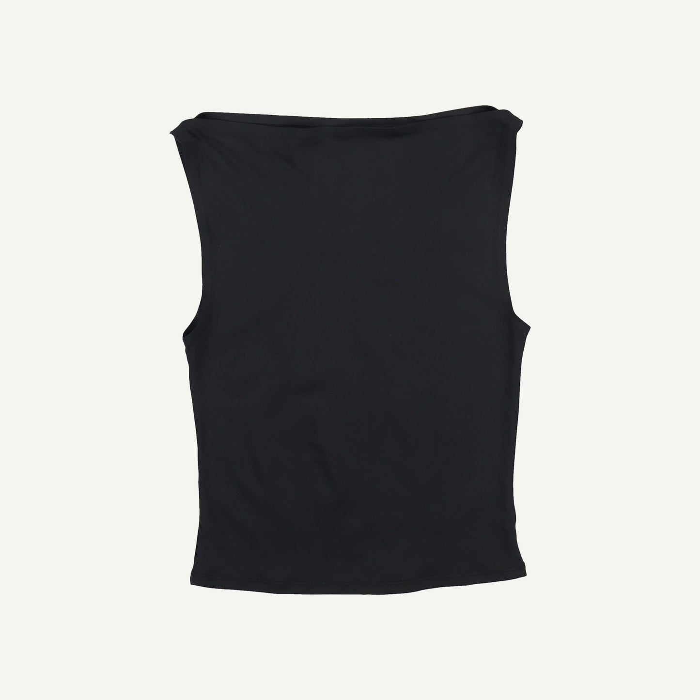 365 Second Skin Boat Neck Tank