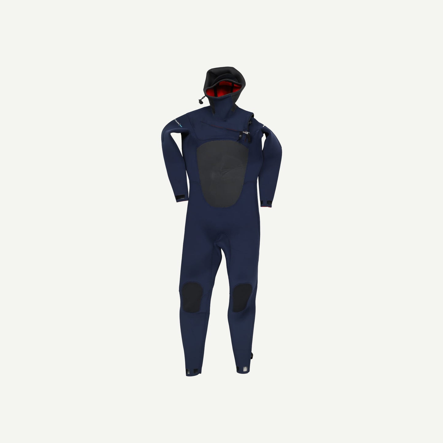 Nieuwland 5S Yulex Wetsuit ML