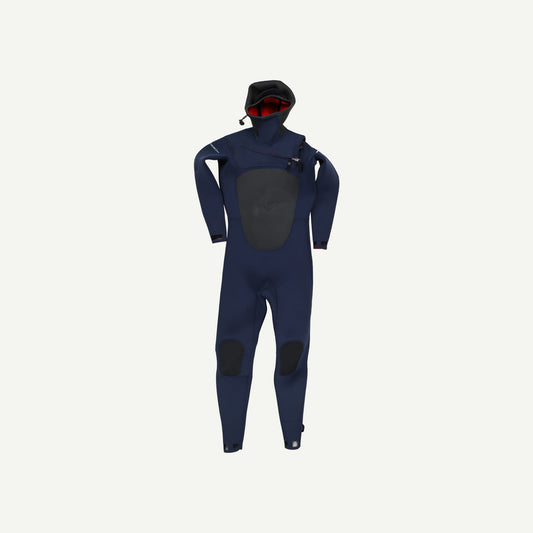 Nieuwland 5S Yulex Wetsuit ML
