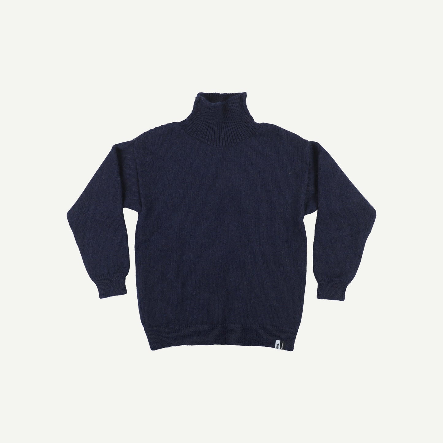 RNLI + Finisterre Jumper