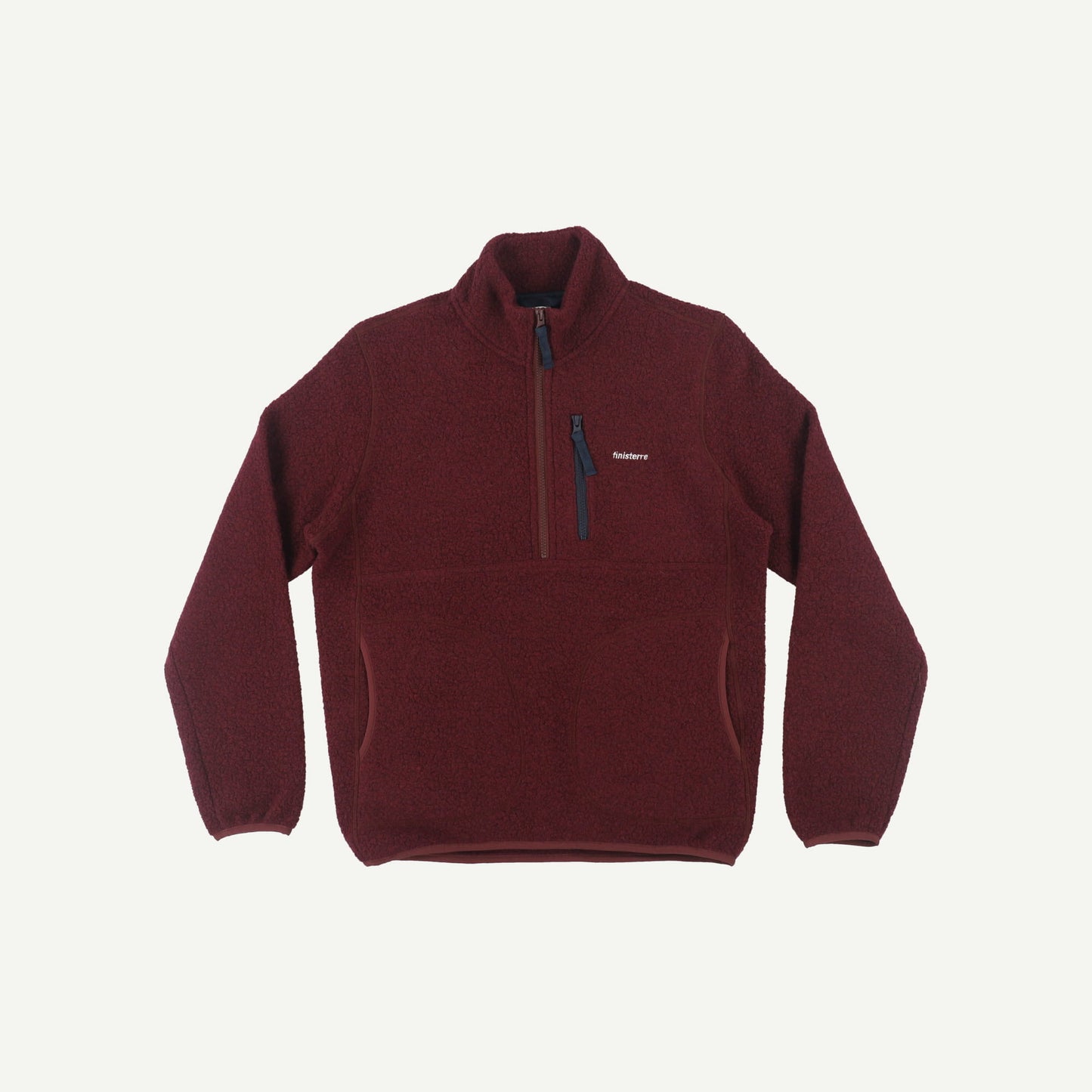 Hegen Fleece