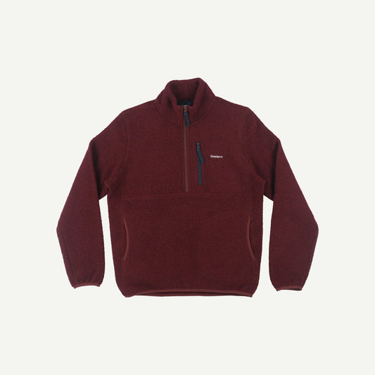 Hegen Fleece