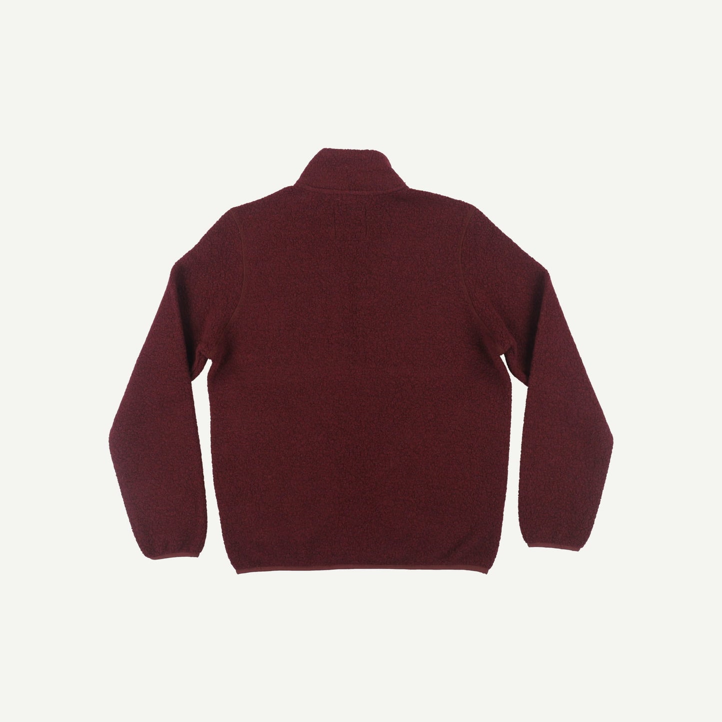 Hegen Fleece
