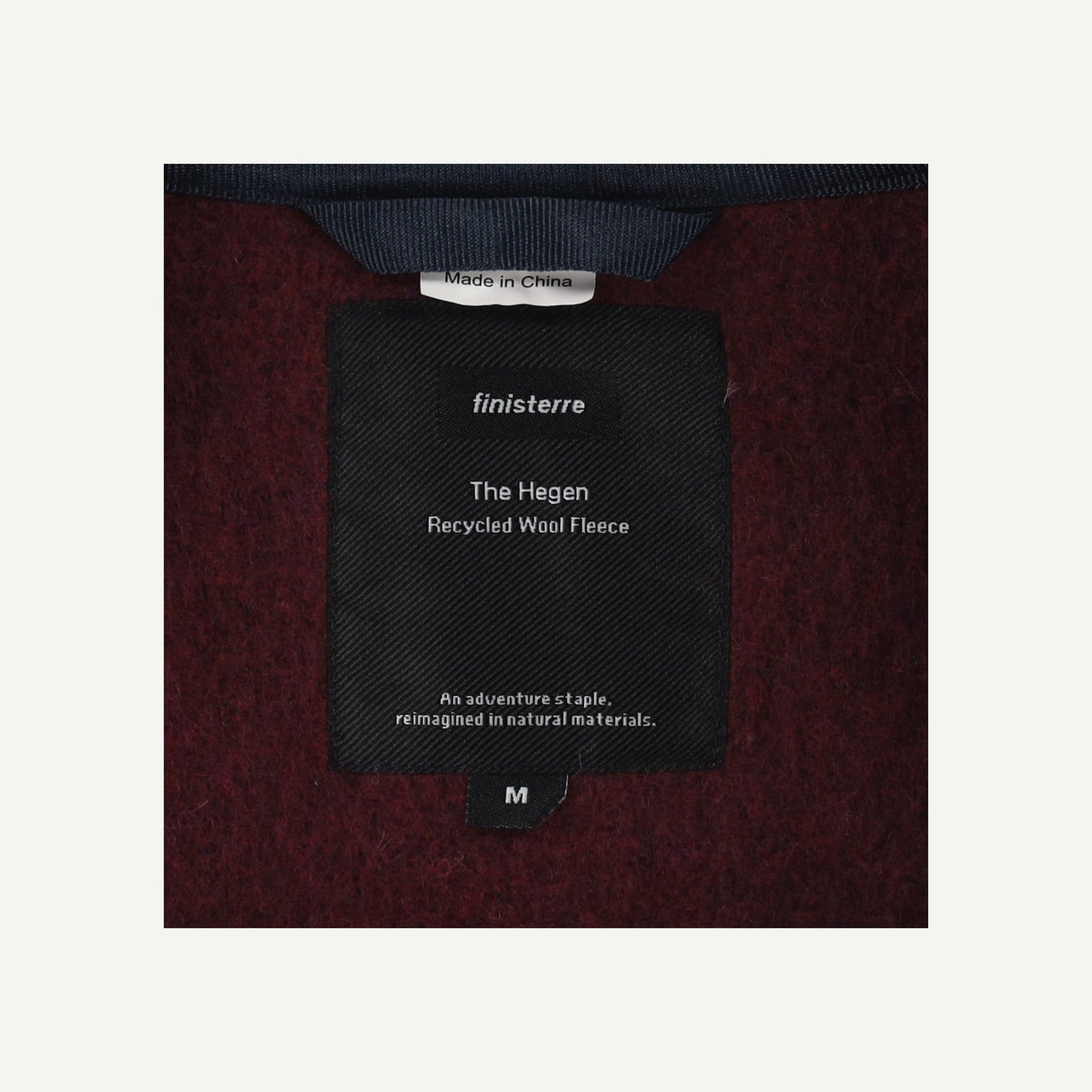 Hegen Fleece