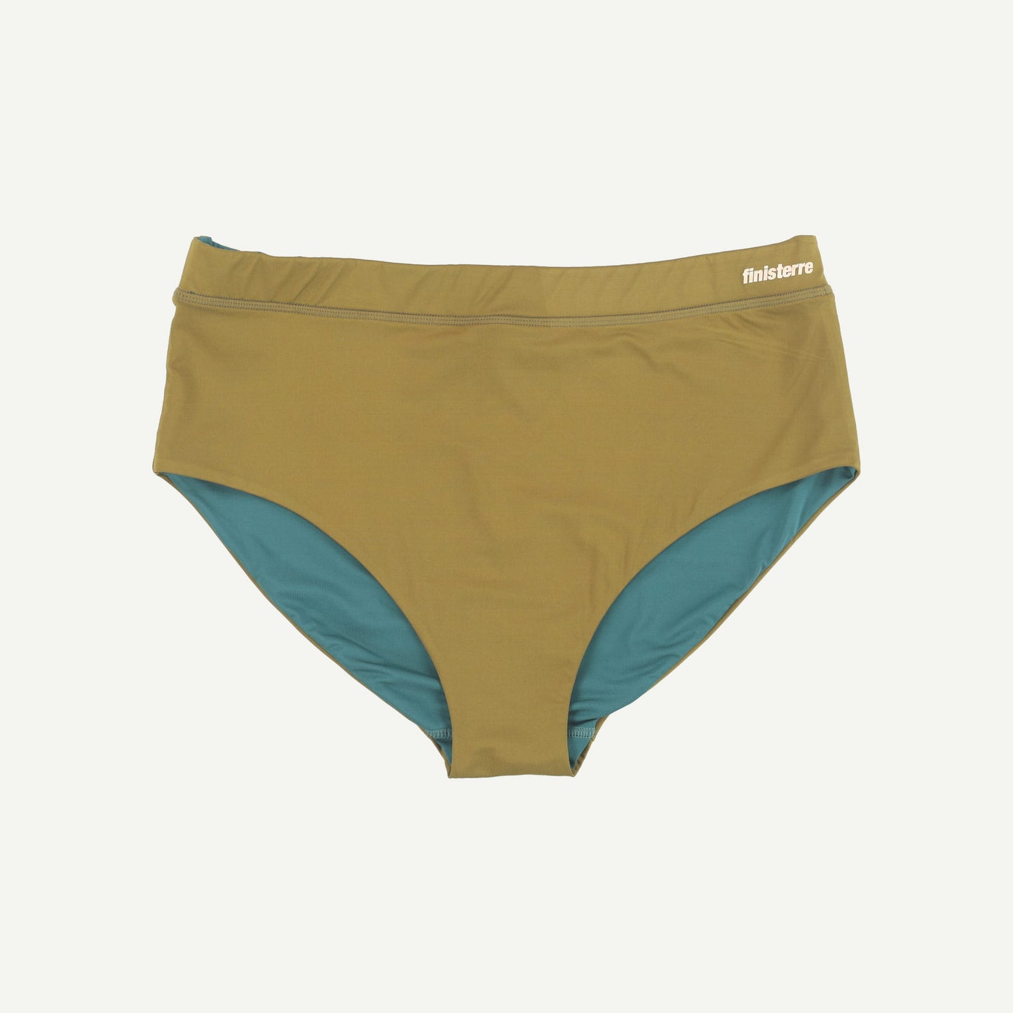 Finisterre X Seaqual Bikini bottoms