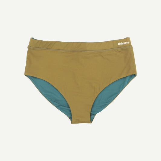 Finisterre X Seaqual Bikini bottoms