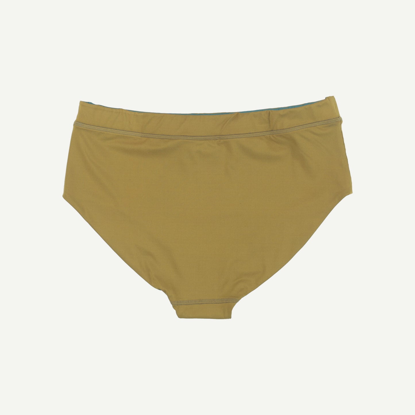 Finisterre X Seaqual Bikini bottoms