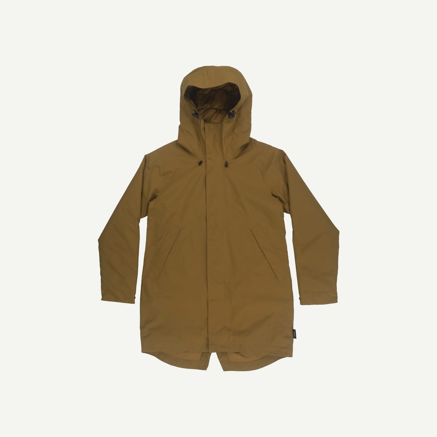 Fortis Parka