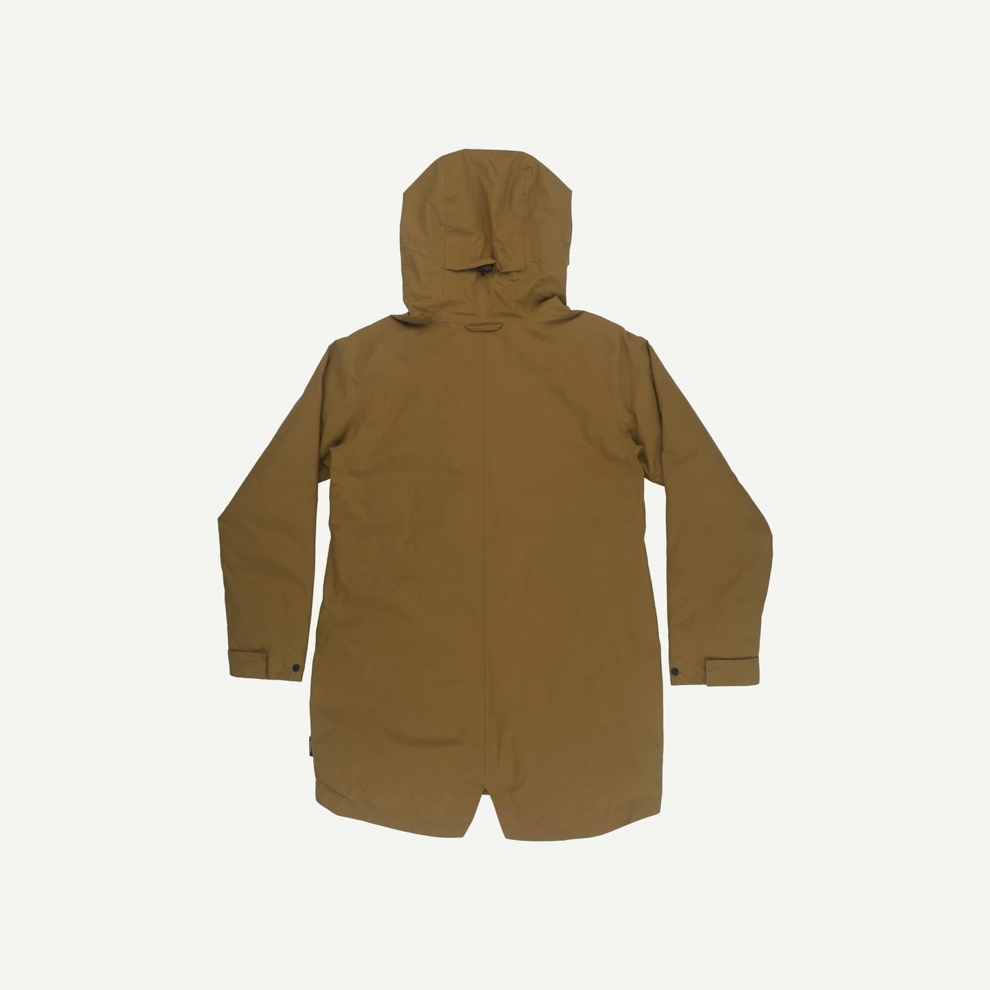 Fortis Parka