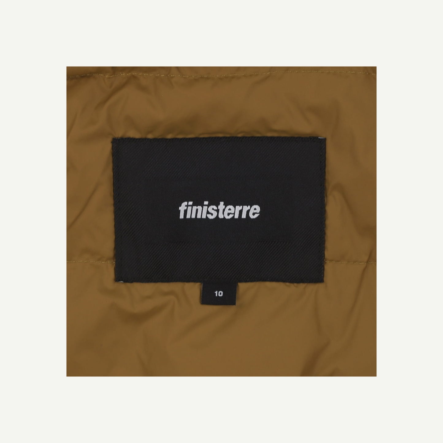 Fortis Parka