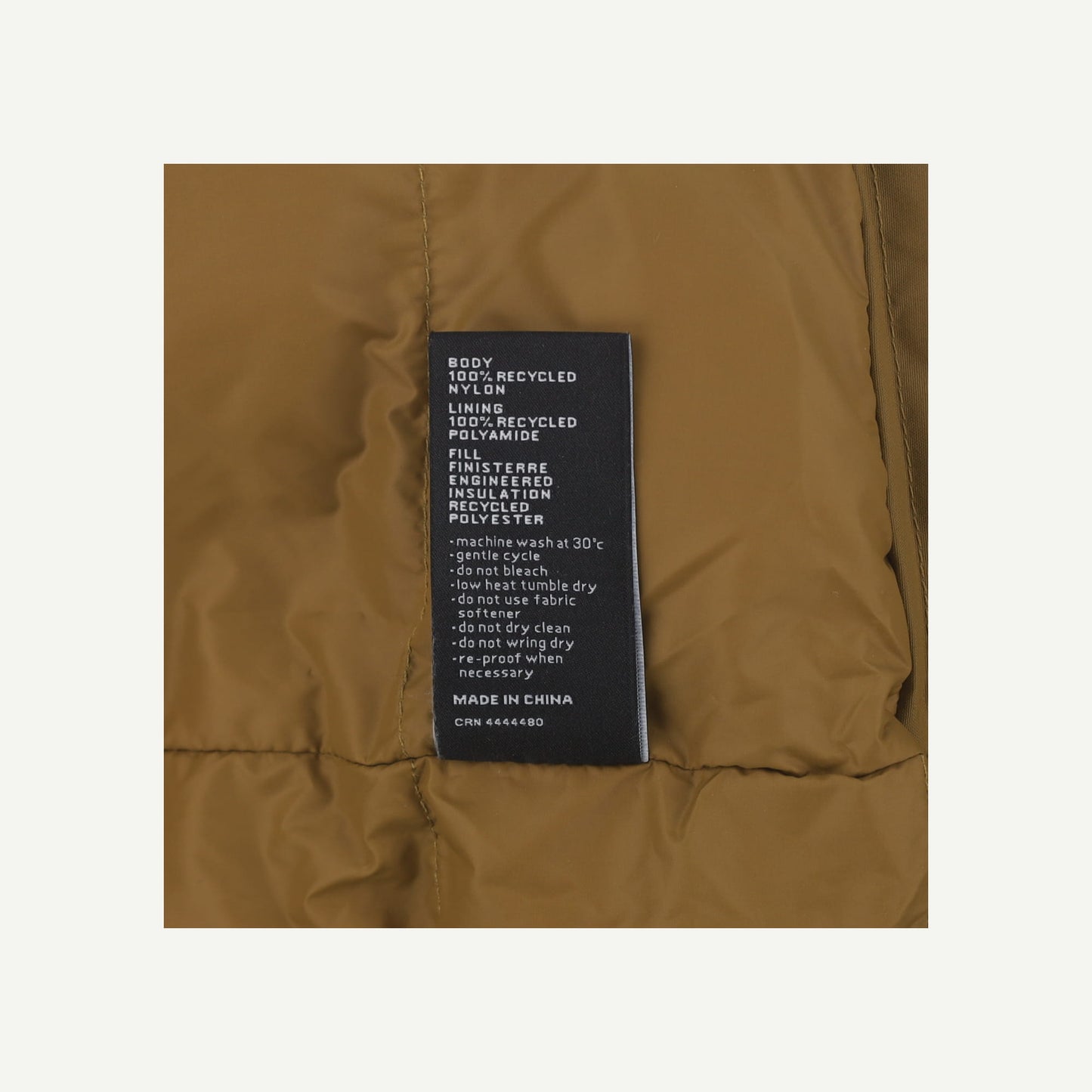 Fortis Parka