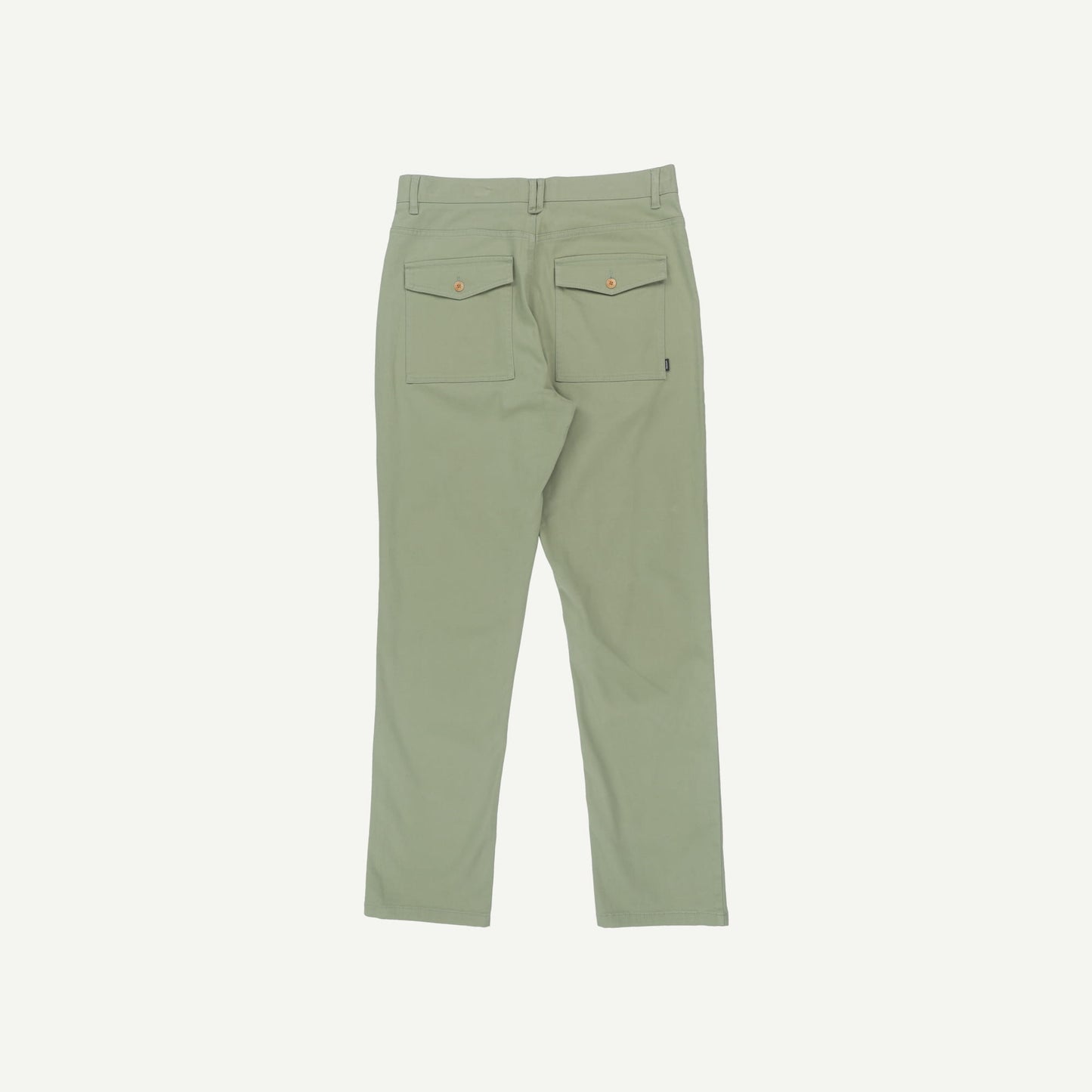 Koerner Trousers
