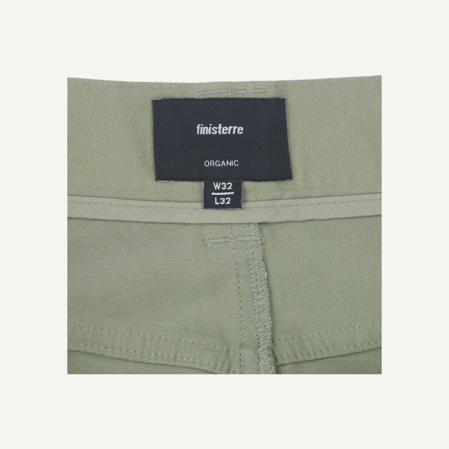 Koerner Trousers