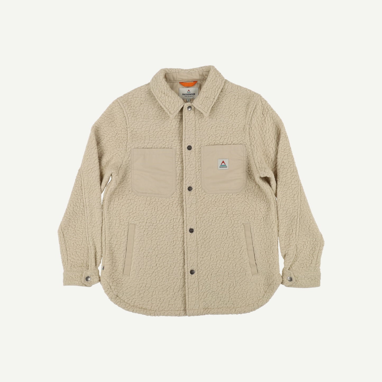 Overshirt