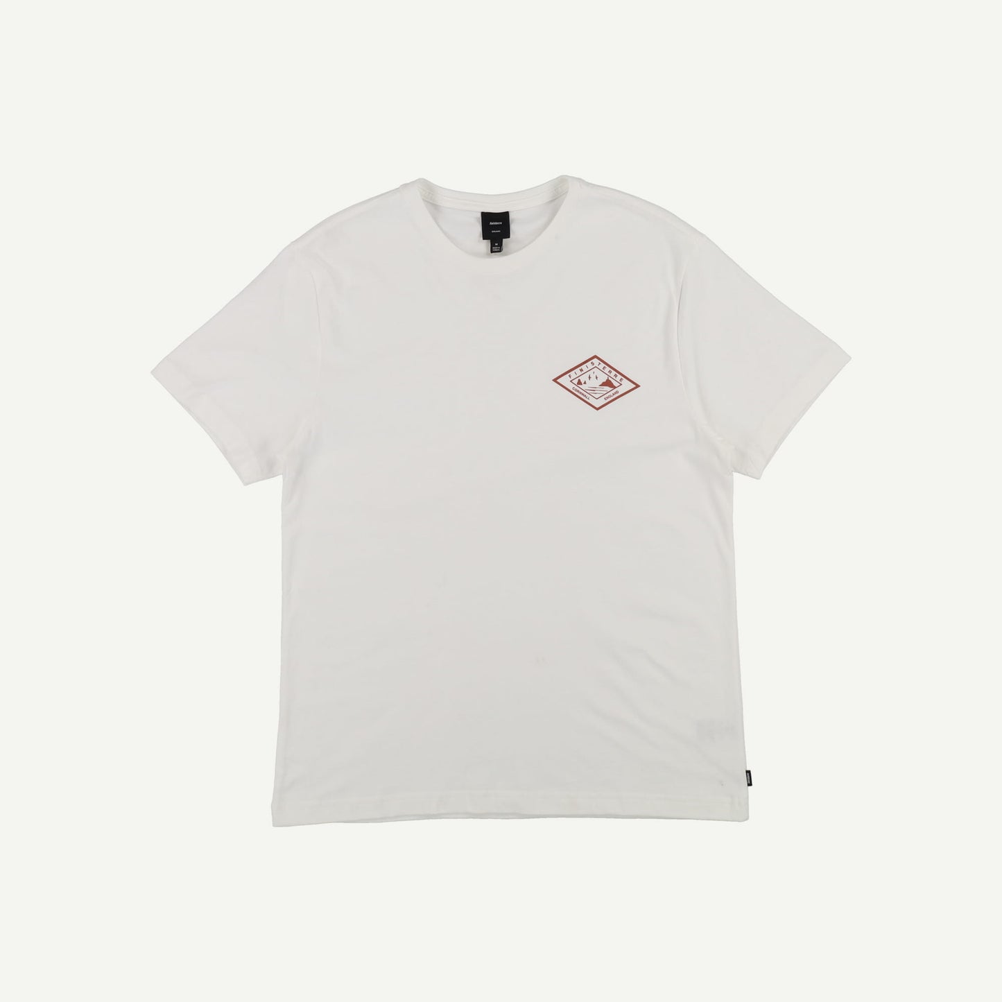 Diamond Logo T-shirt