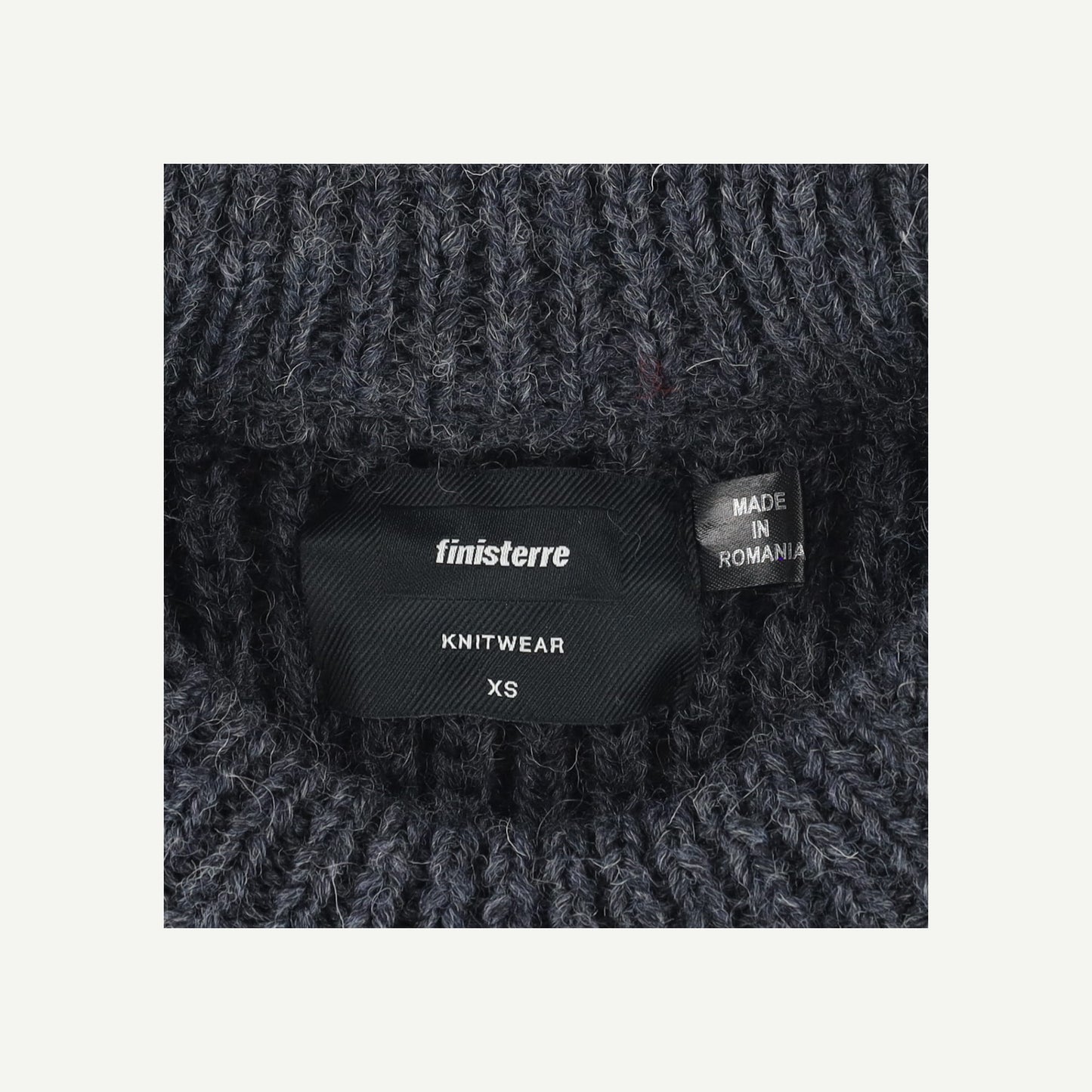 Needus Jumper