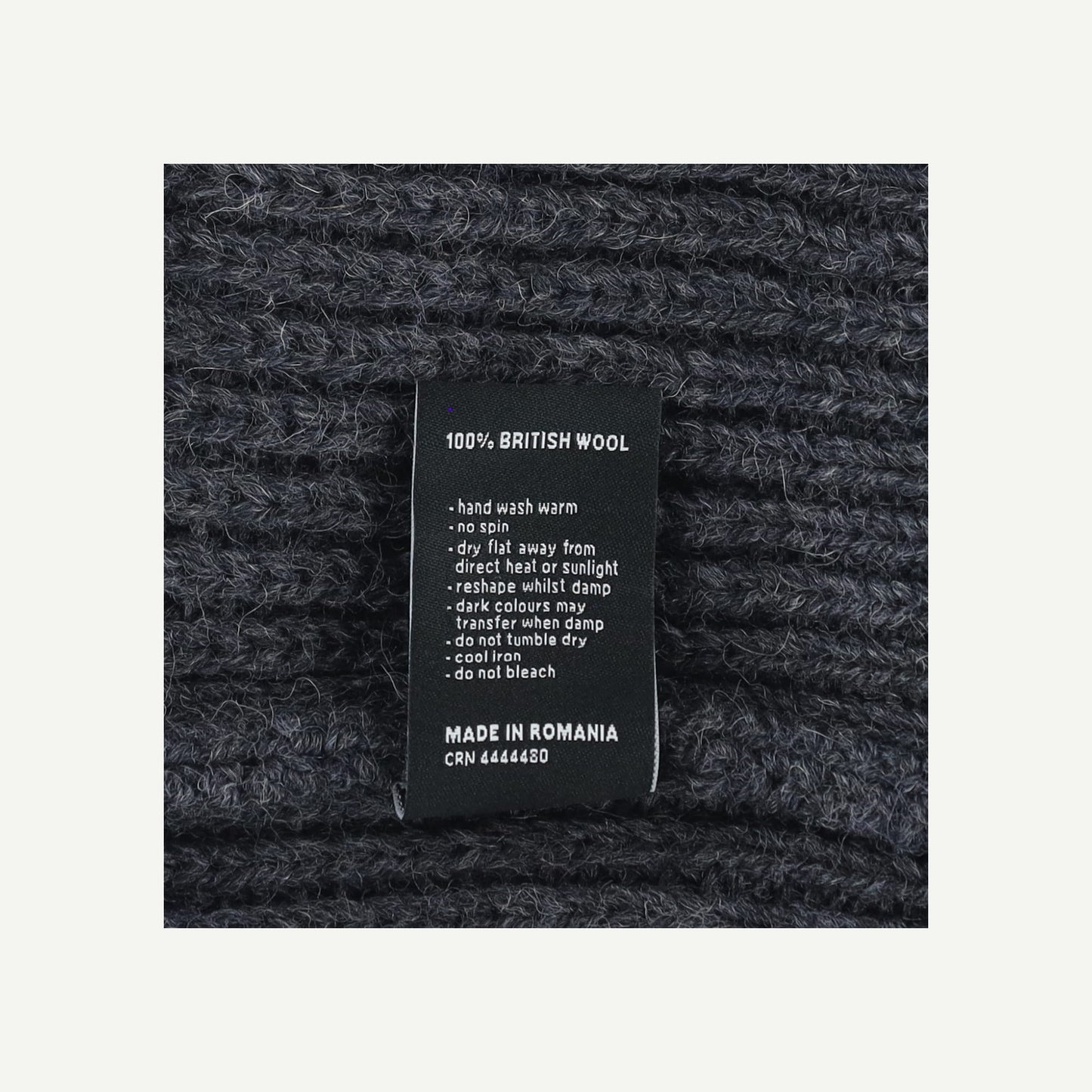 Needus Jumper
