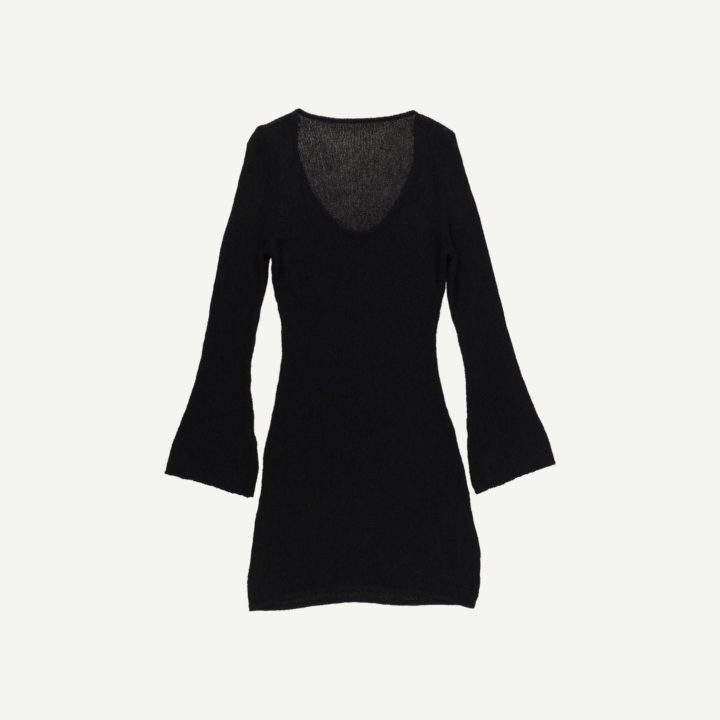 Pearl Multiway Resort Knit Mini Dress