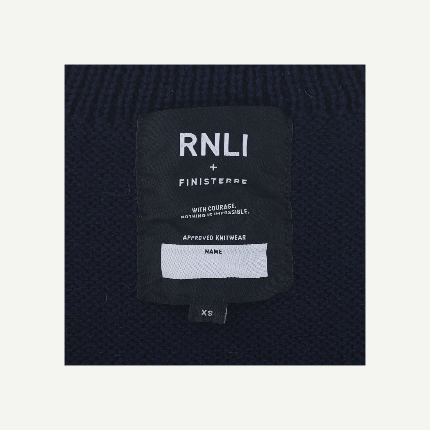 Cromarty Jumper