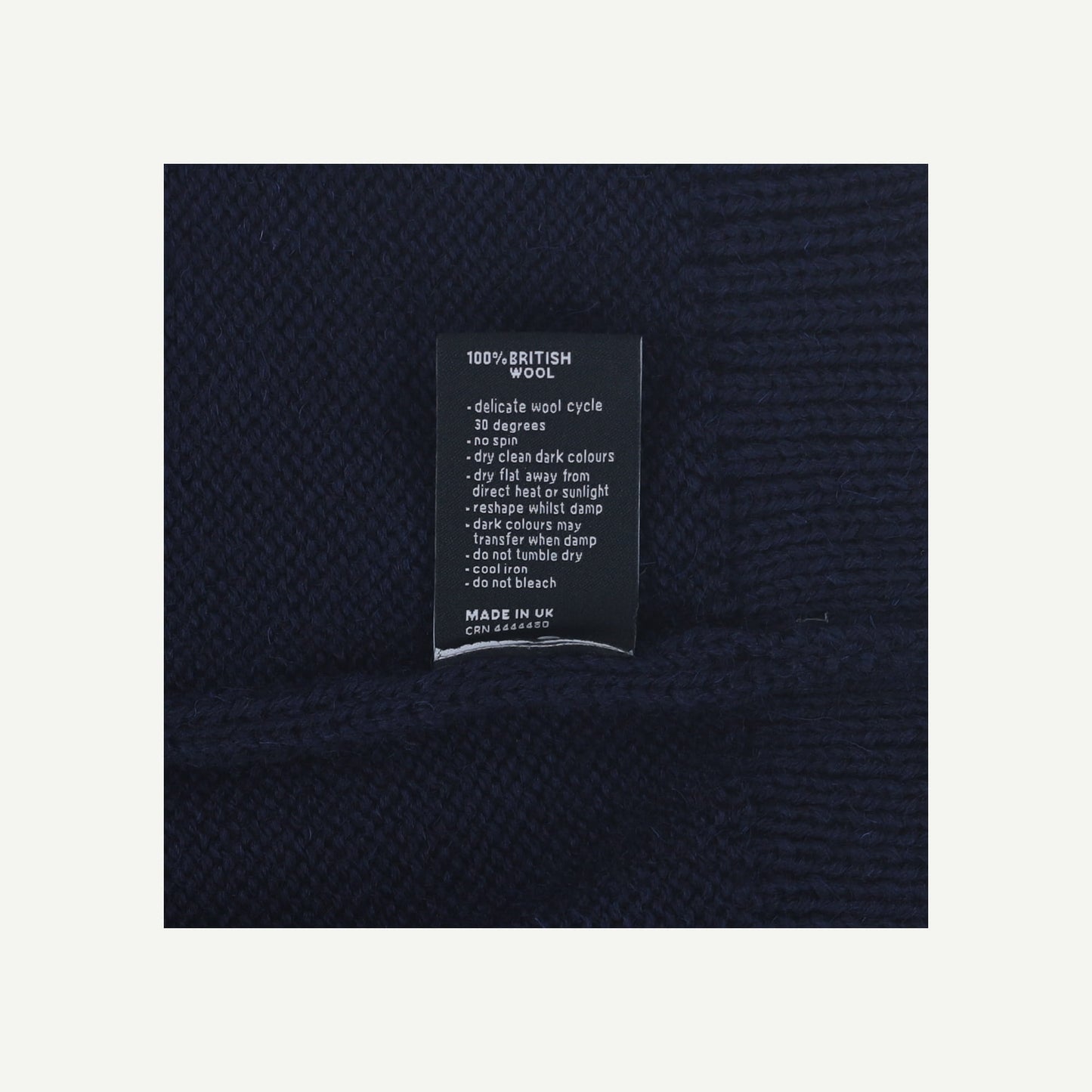 Cromarty Jumper