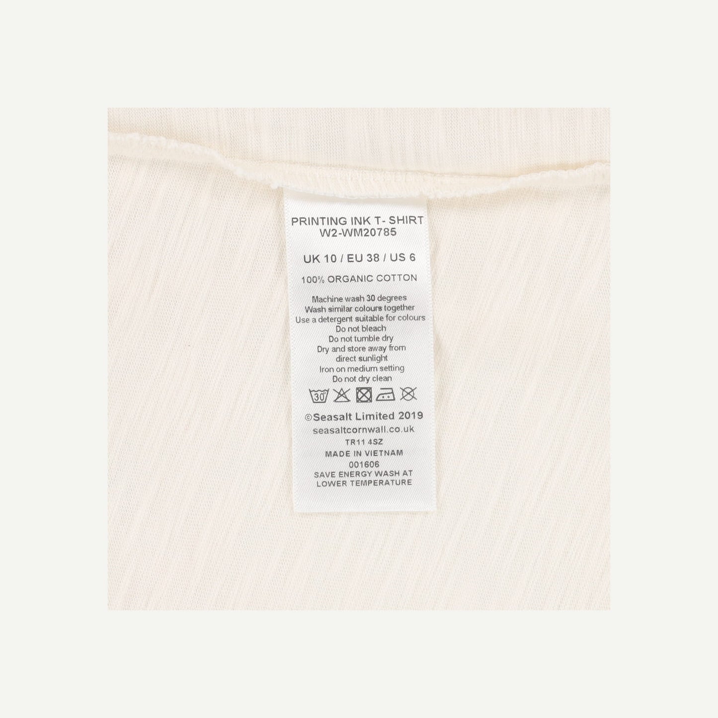T-shirt