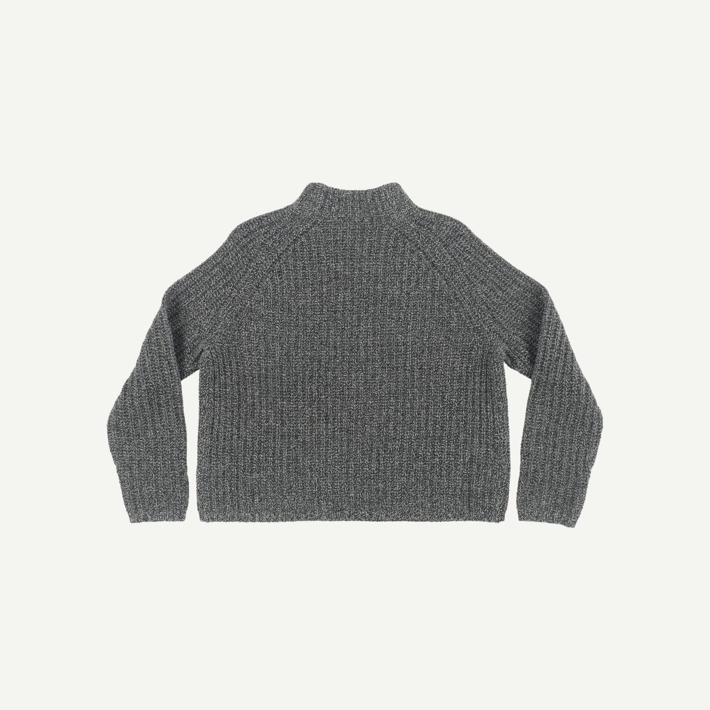 Bly Funnel Neck Jumper