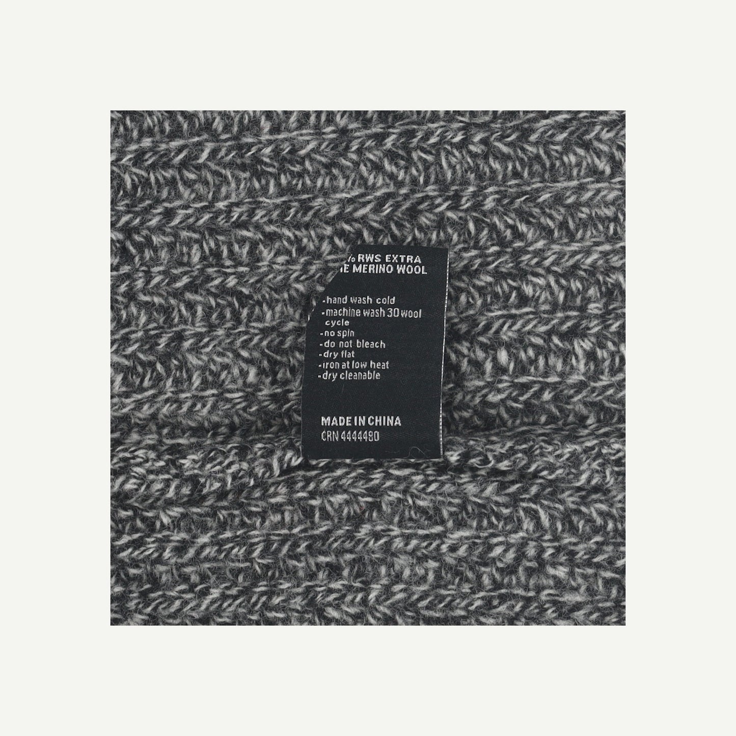 Bly Funnel Neck Jumper