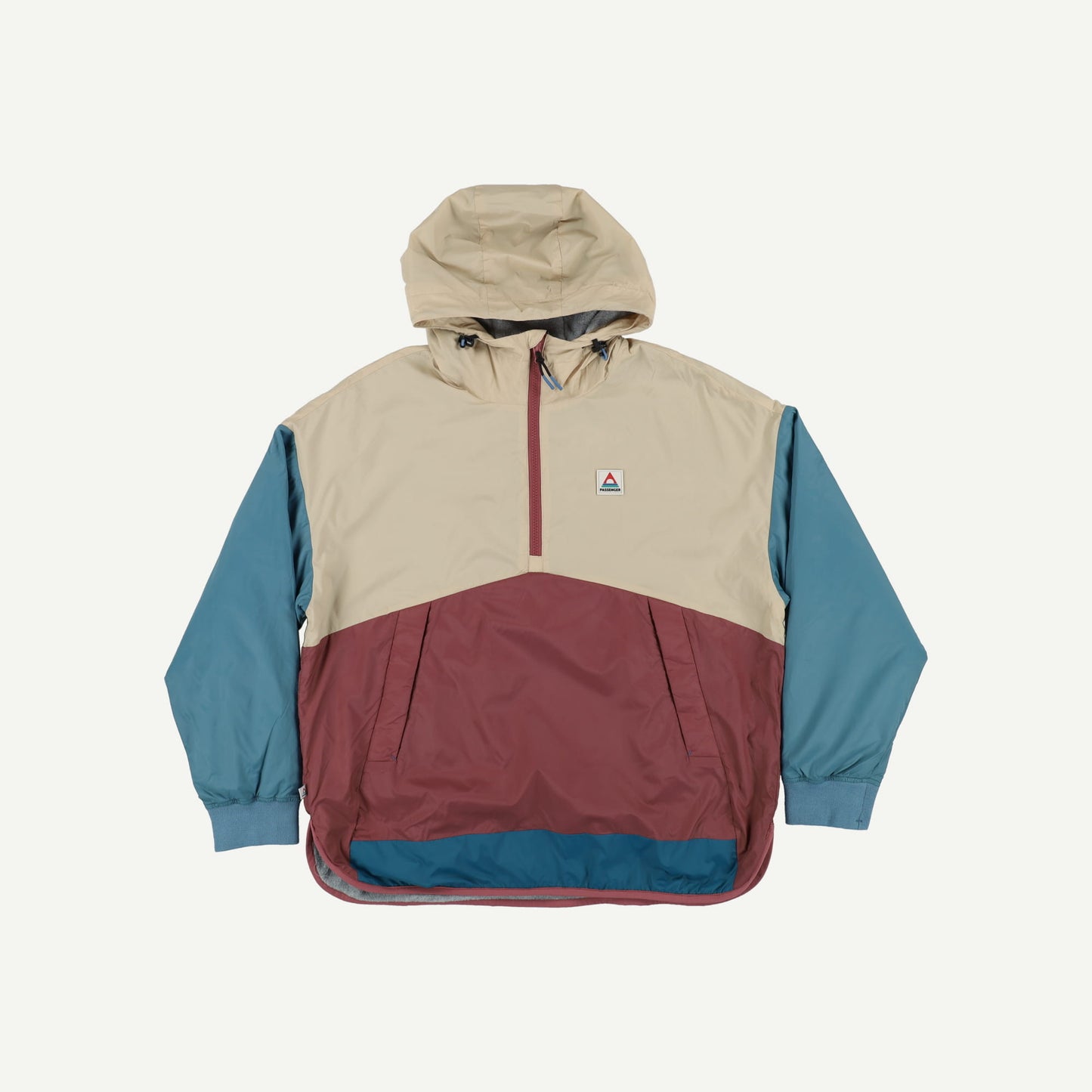 Moonlight Recycled Insulated Anorak