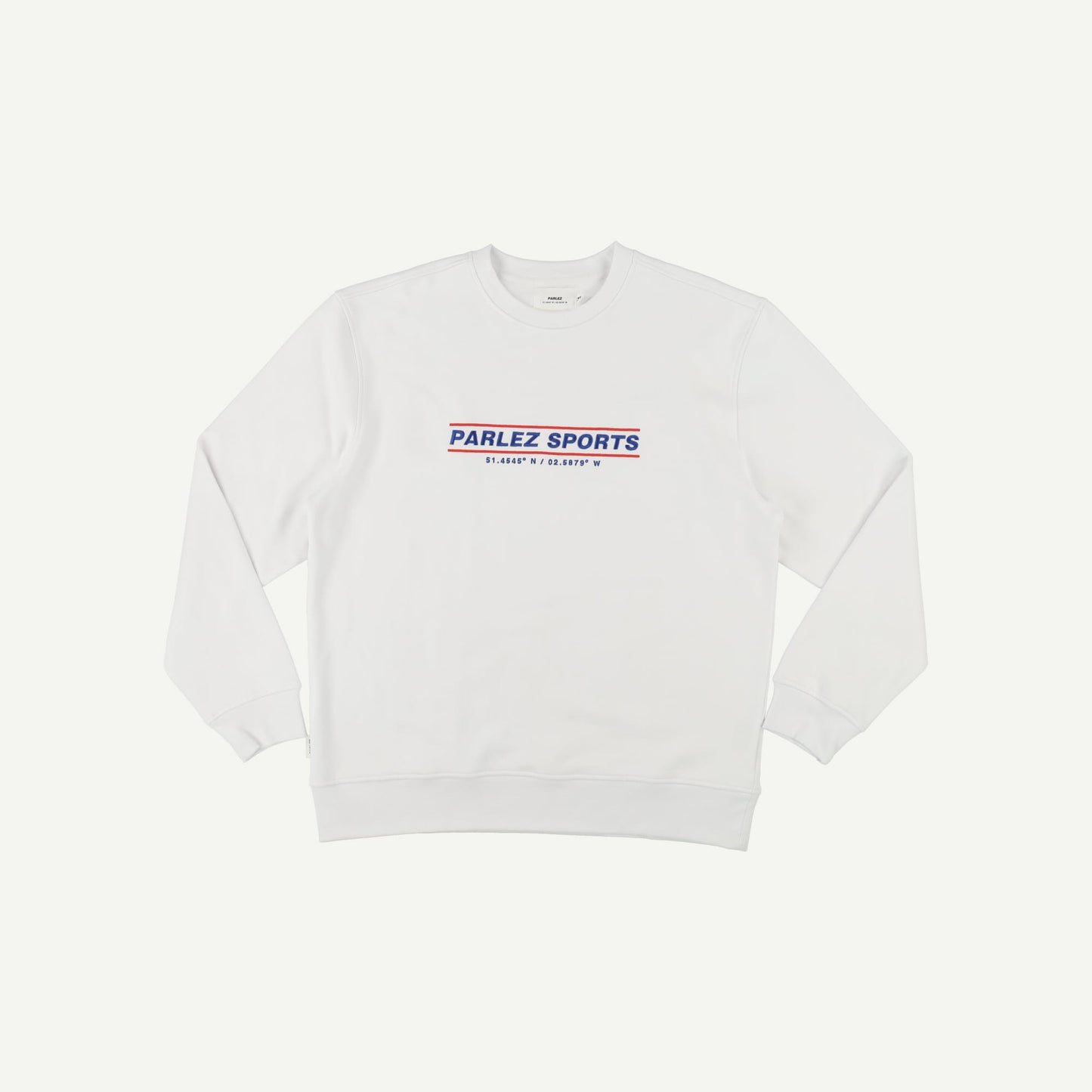 Moritz Sweatshirt